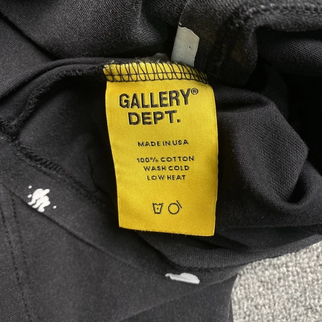 GALLERY DEPT. T-shirt