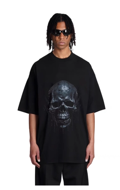 Vetements T-shirt