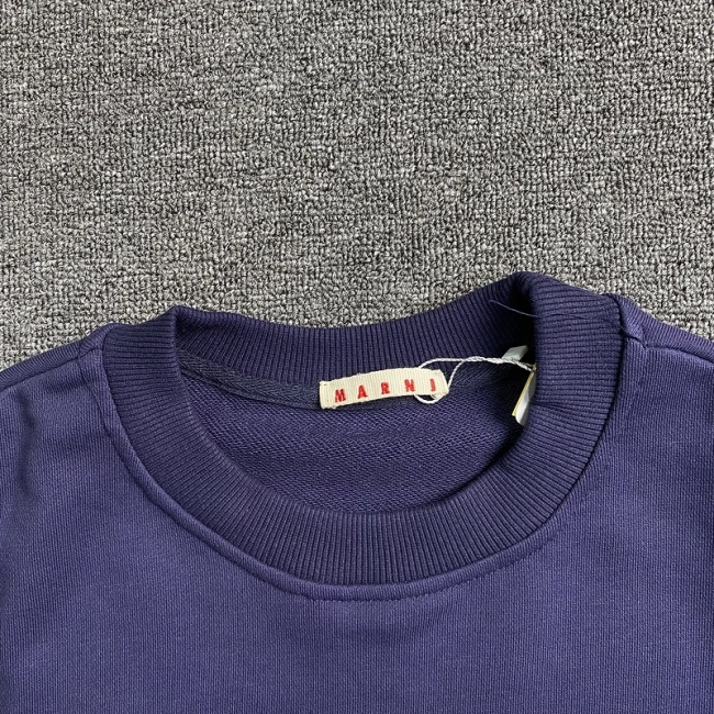 Marni Crewneck