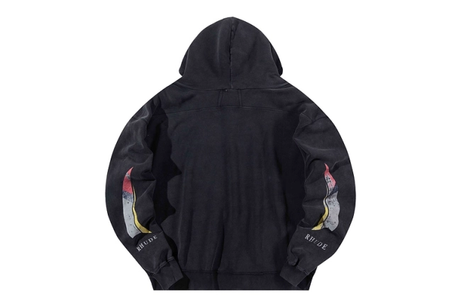 RHUDE Yacht Club Hoodie