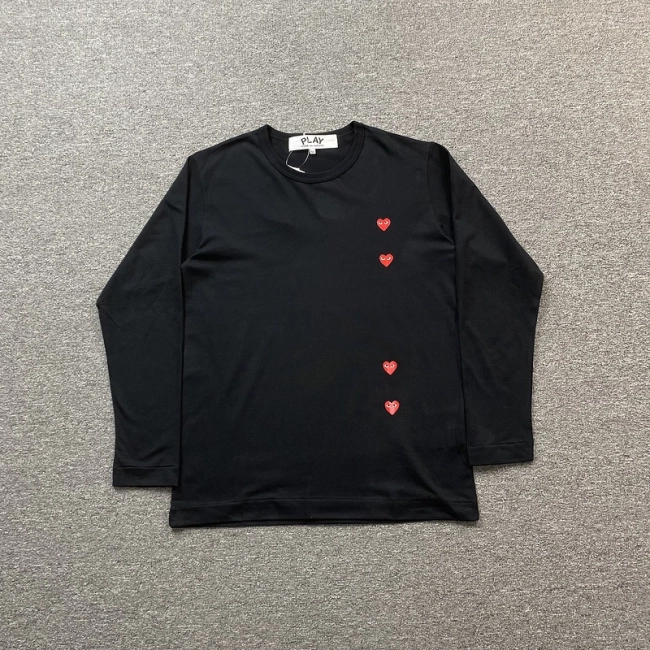 Comme des Garçons Play T-shirt