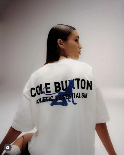 Cole Buxton T-shirt