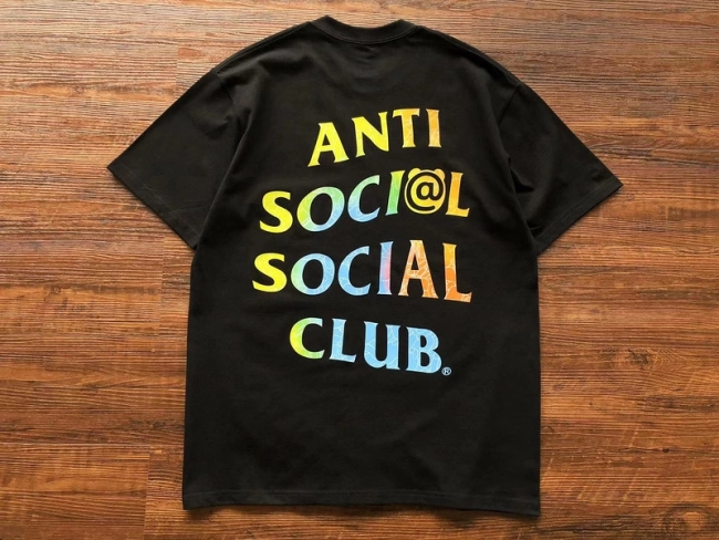 ANTI SOCIAL SOCIAL CLUB T-Shirt