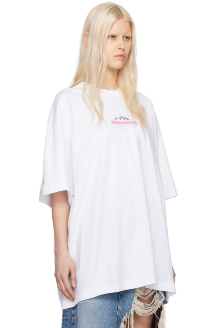 Vetements T-shirt