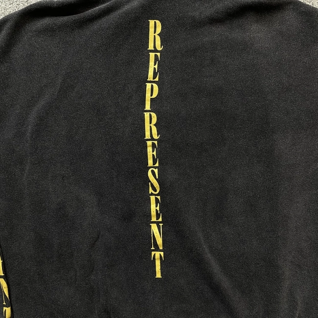 REPRESENT Hoodie