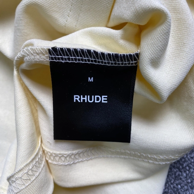 RHUDE T-shirt