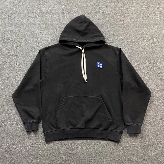 ADER ERROR Mask Hoodie