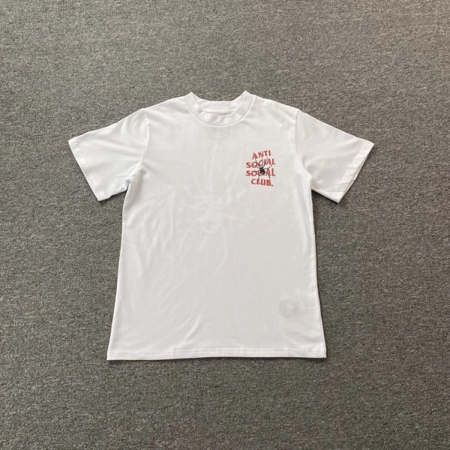 ANTI SOCIAL SOCIAL CLUB T-shirt