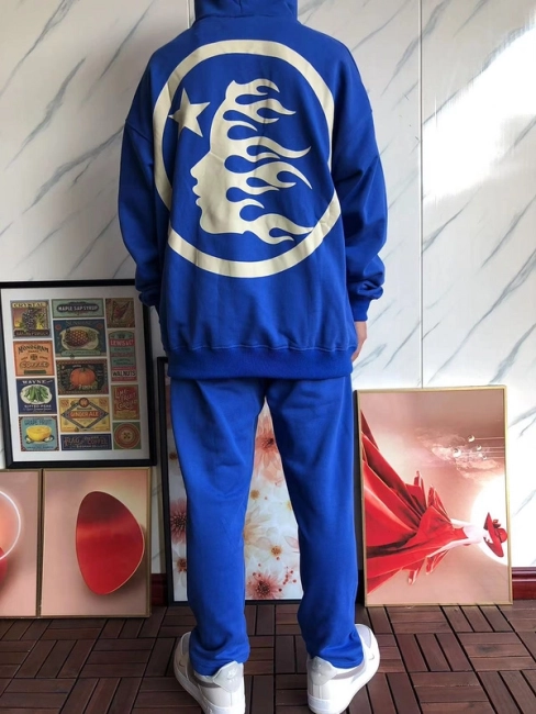 HELLSTAR Hoodie Trousers