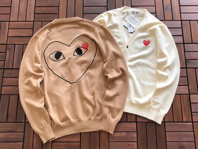 Comme des Garçons Sweater