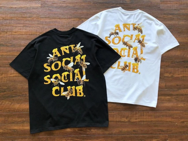 ANTI SOCIAL SOCIAL CLUB T-Shirt