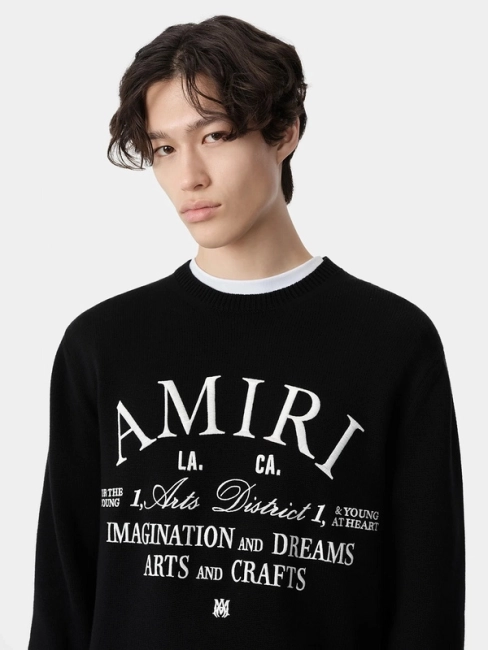 AMIRI Sweater