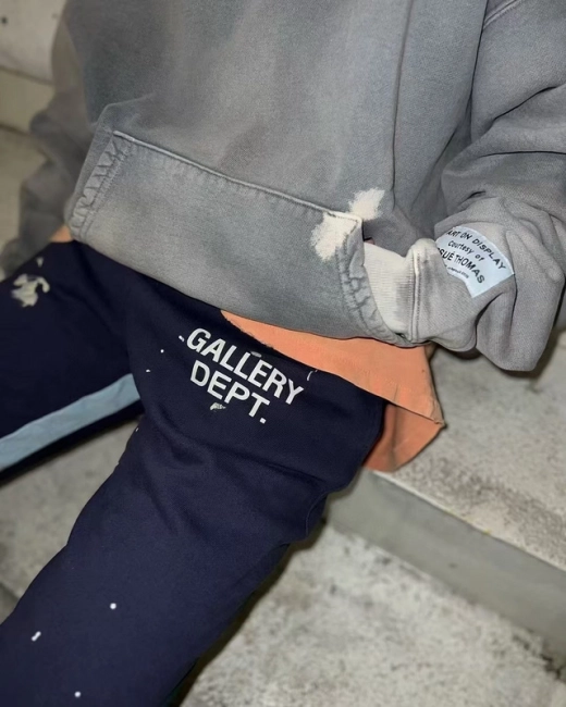 GALLERY DEPT. Hoodie