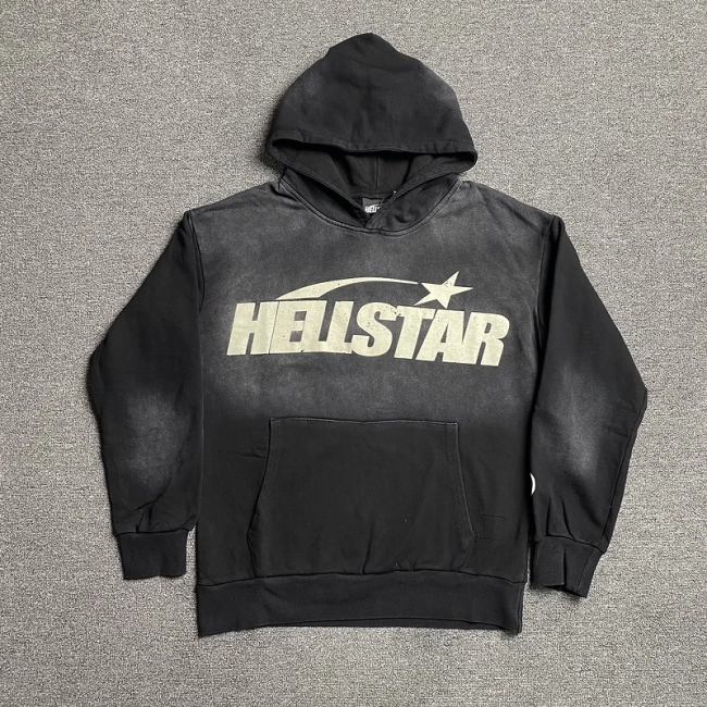 HELLSTAR Hoodie