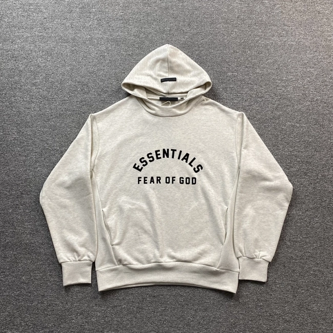 Fear of God Hoodie