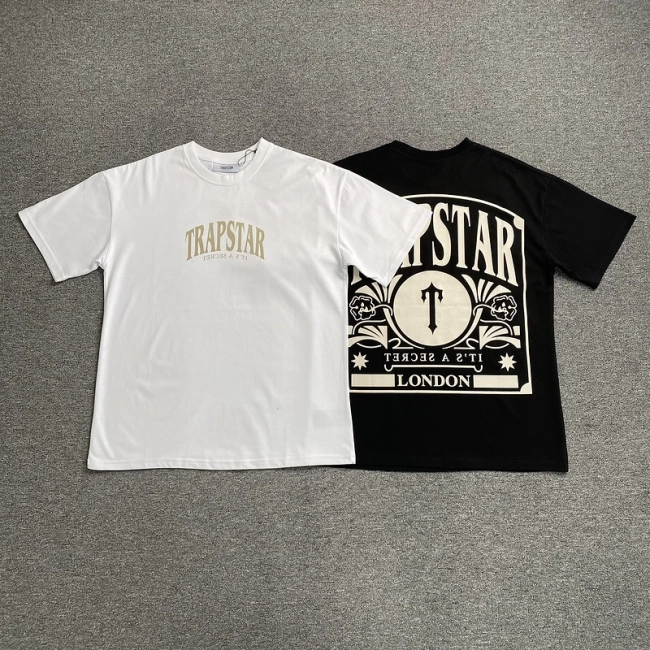 Trapstar T-shirt