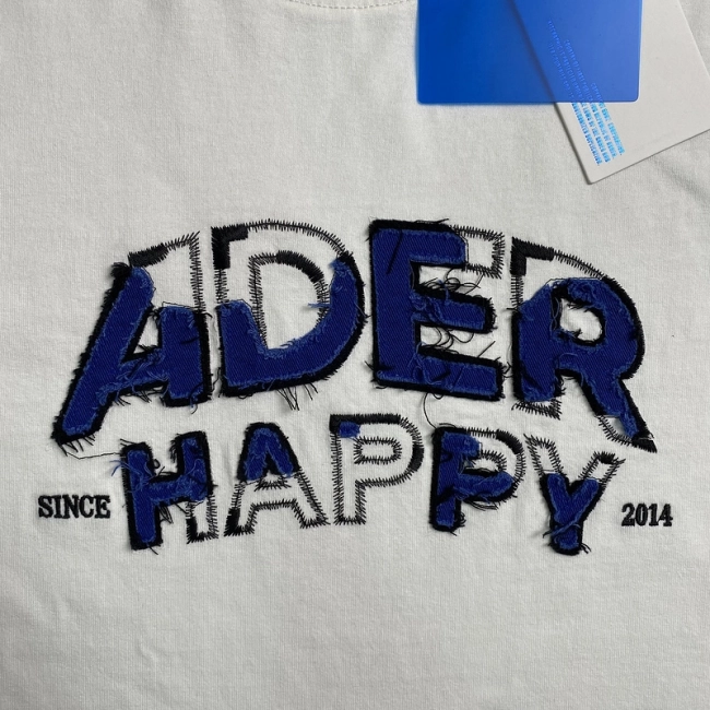 ADER ERROR T-shirt