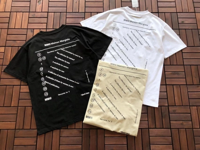 Maison Margiela T-Shirt