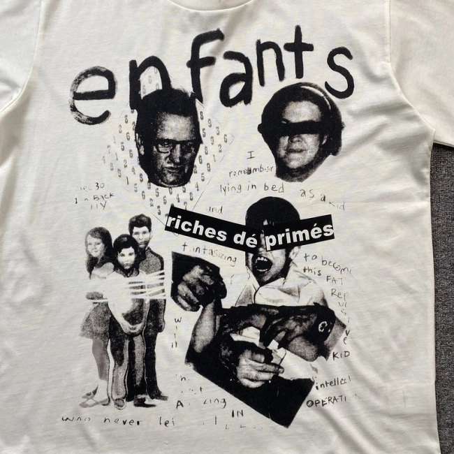 Enfants Riches Déprimés T-shirt