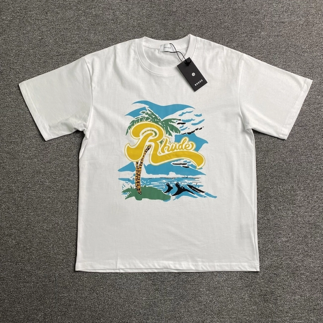 RHUDE T-shirt