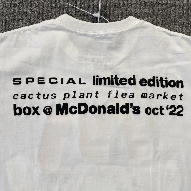 Cactus Plant Flea Market T-shirt