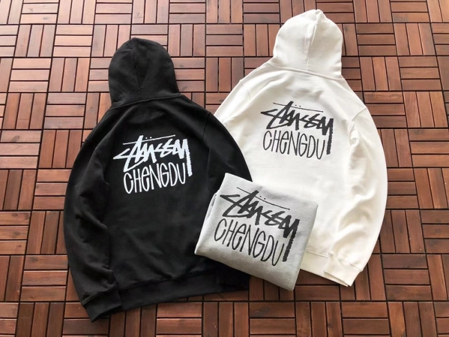 Stüssy Hoodie