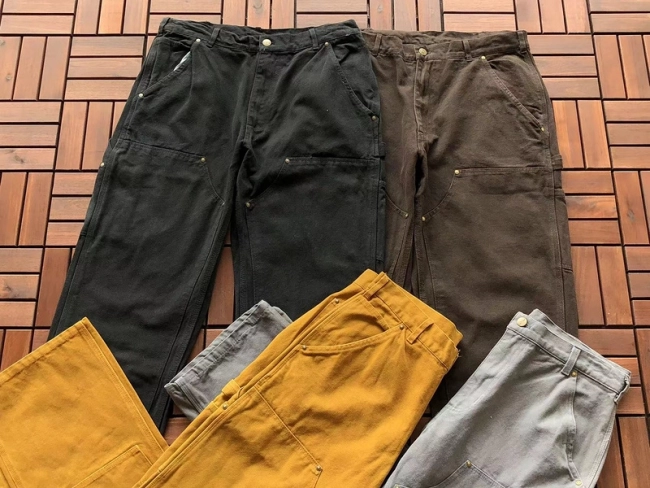 Carhartt Trousers