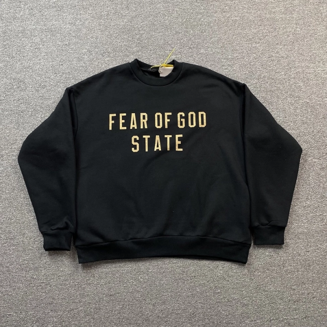 Fear of God Essentials Crewneck