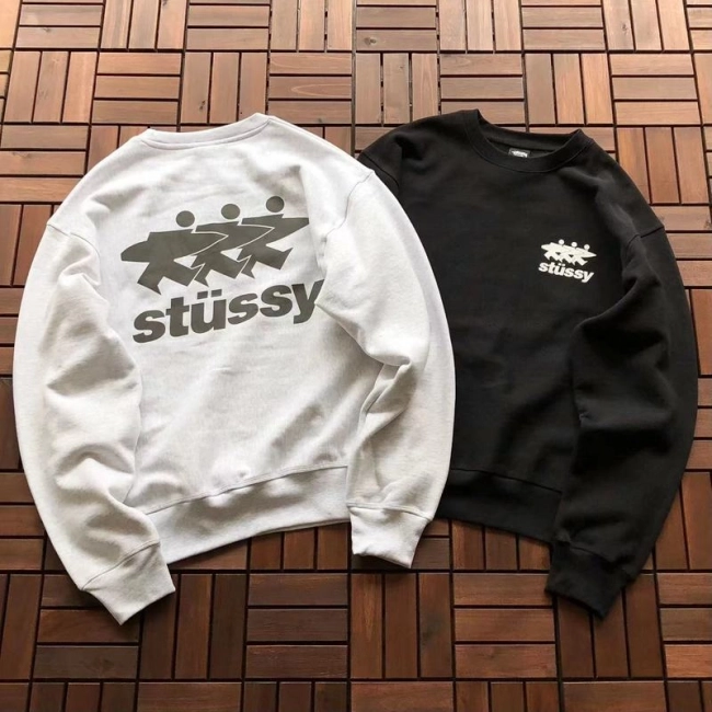 Stüssy Sweater