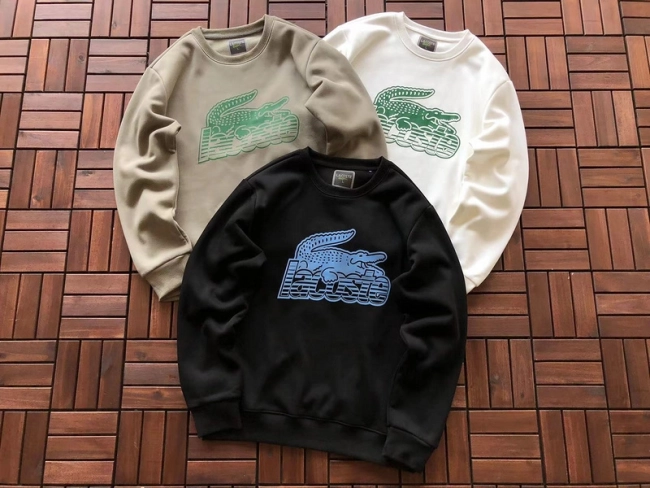 Lacoste Sweater