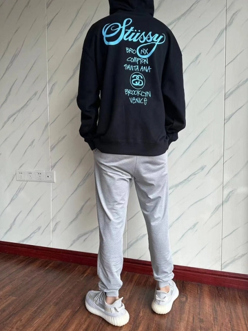 Stüssy Hoodie 4060468