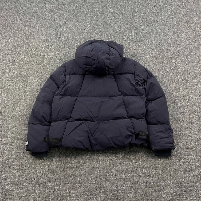 KITH 2020FW Down Jacket