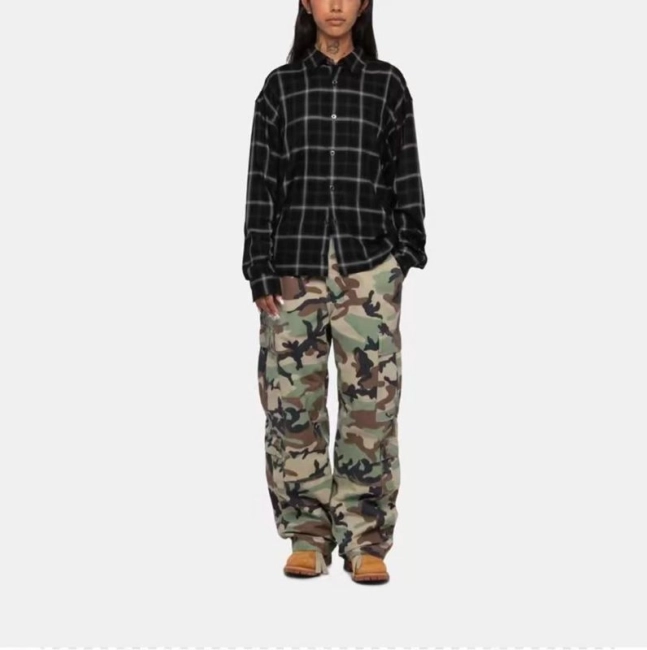 Stüssy Trousers