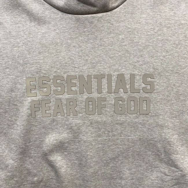 Fear of God Essentials Hoodie