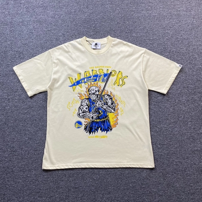 Warren Lotas WL T-shirt