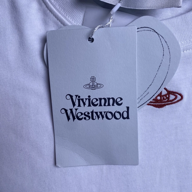 Vivienne Westwood T-shirt