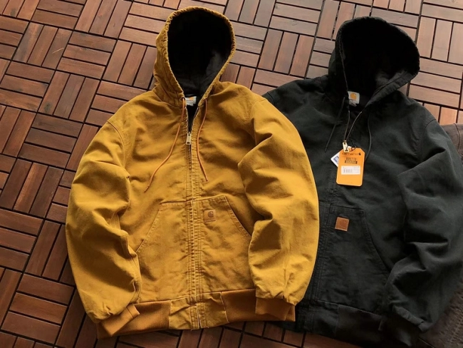 Carhartt Hoodie