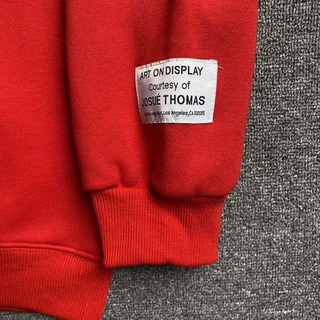 GALLERY DEPT. Hoodie