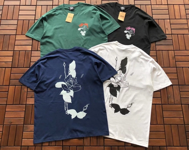 Stüssy T-Shirt