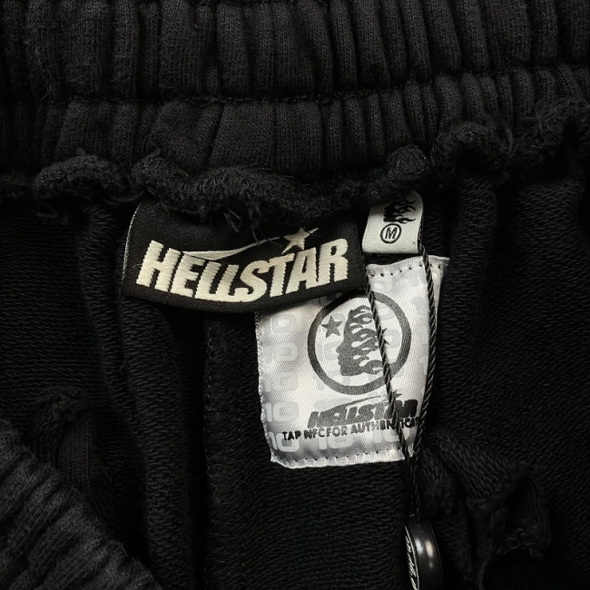 HELLSTAR Shorts