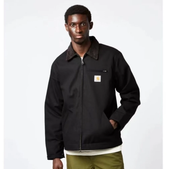 Carhartt Cotton Jacket