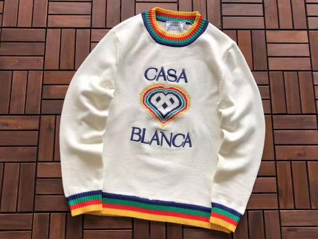 Casablanca Sweater