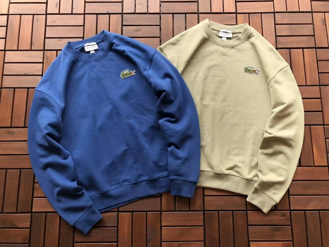 Lacoste Sweater