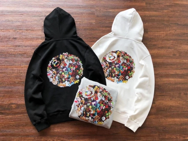 Stüssy Hoodie