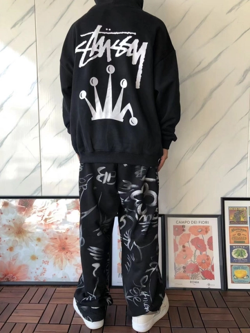 Stüssy Hoodie