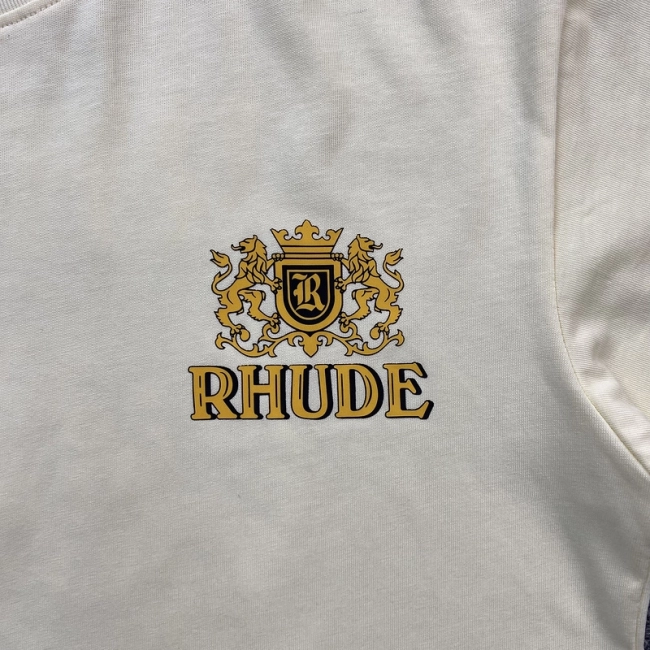 RHUDE T-shirt