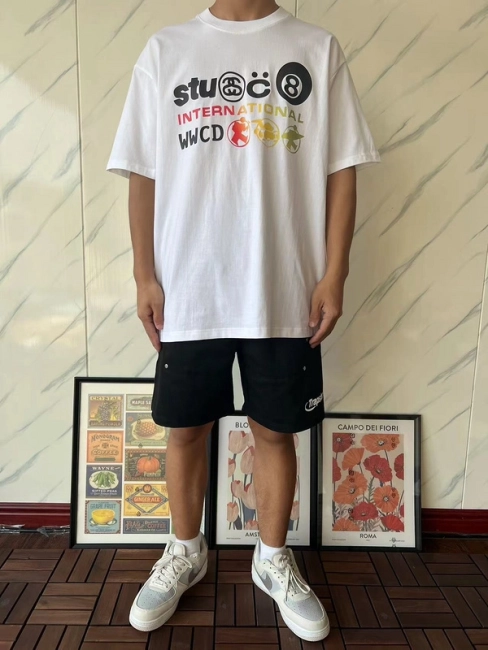 Stüssy T-Shirt