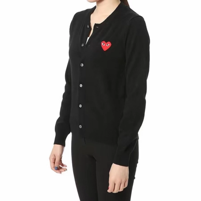 Comme des Garçons Sweater Woman