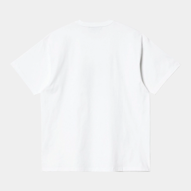 Carhartt T-Shirt 461057