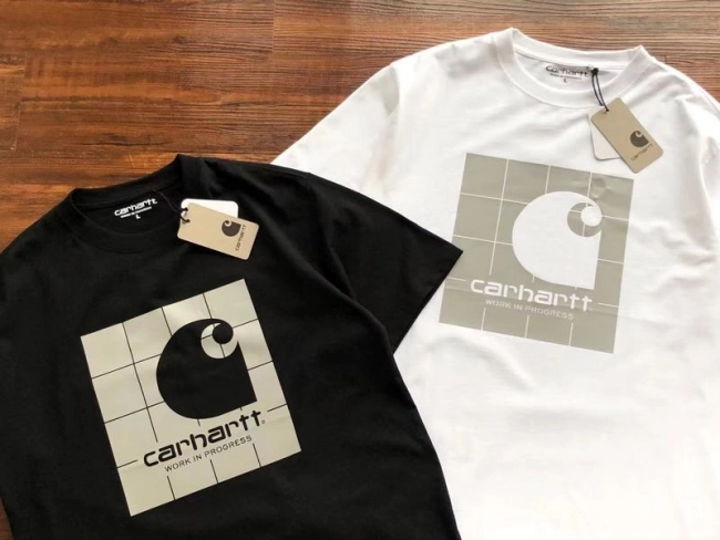 Carhartt T-Shirt 461215